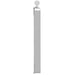 Premium Locking Wall Mount
