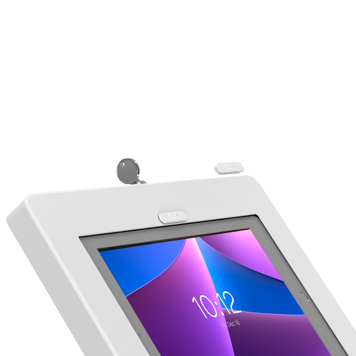 Premium Locking Wall Mount