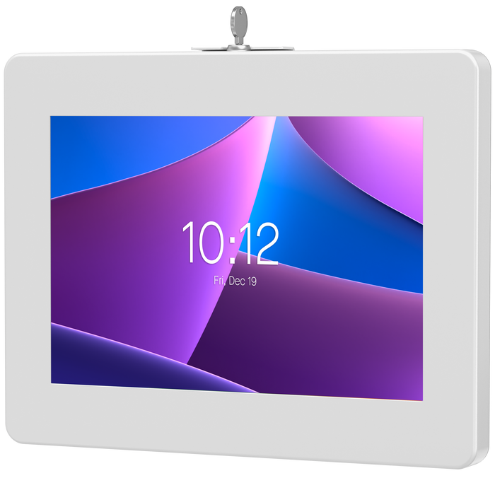 Premium Locking Wall Mount
