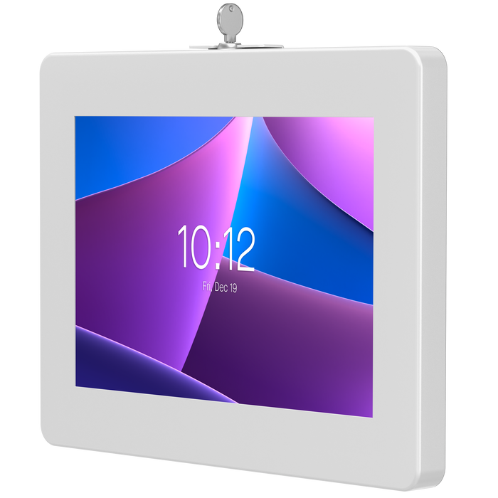 Premium Locking Wall Mount