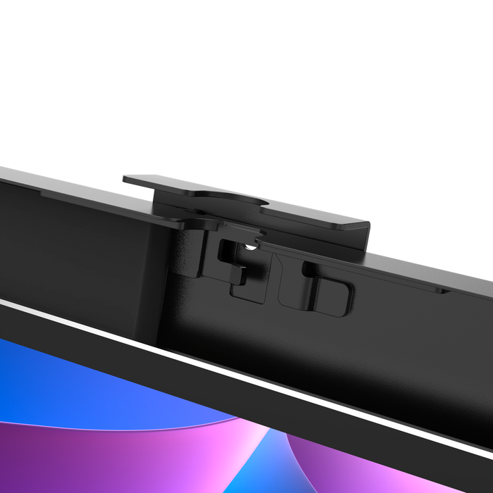 Premium Locking Wall Mount