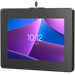 Premium Locking Wall Mount