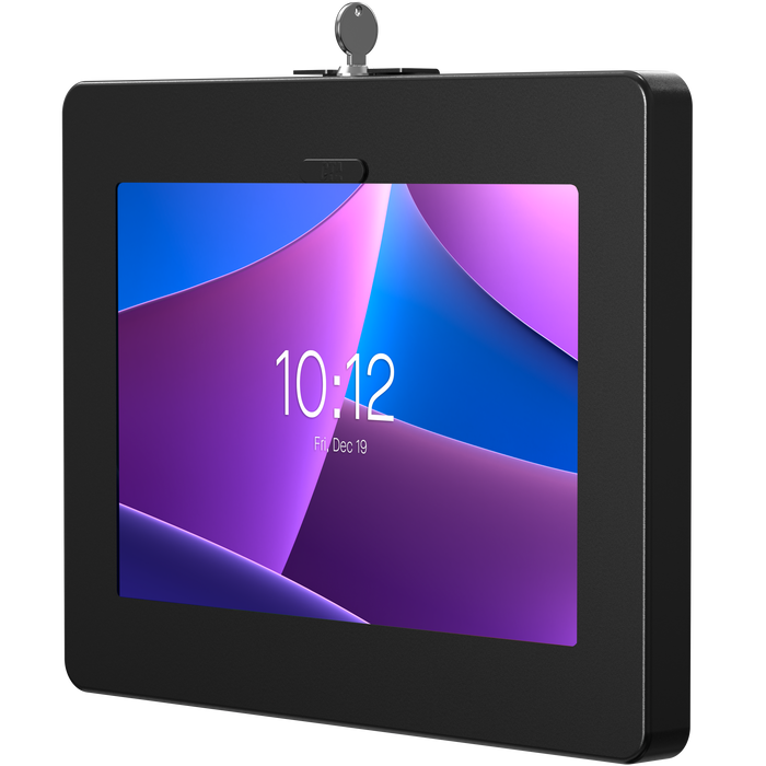 Premium Locking Wall Mount