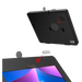 Premium Locking Wall Mount
