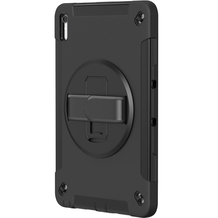 Case with Built-in 360° Rotatable Grip Kickstand for Lenovo P11