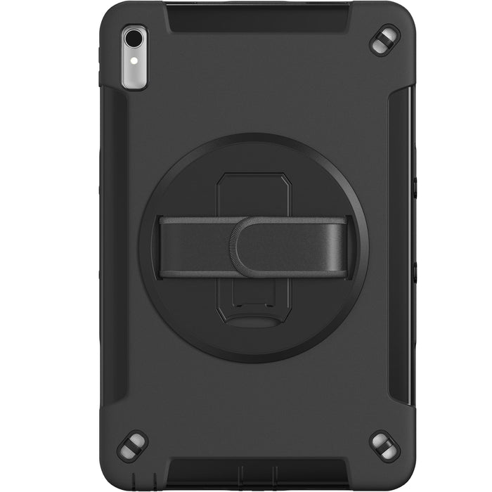 Case with Built-in 360° Rotatable Grip Kickstand for Lenovo P11