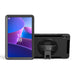 Case with Built-in 360° Rotatable Grip Kickstand for Lenovo P11