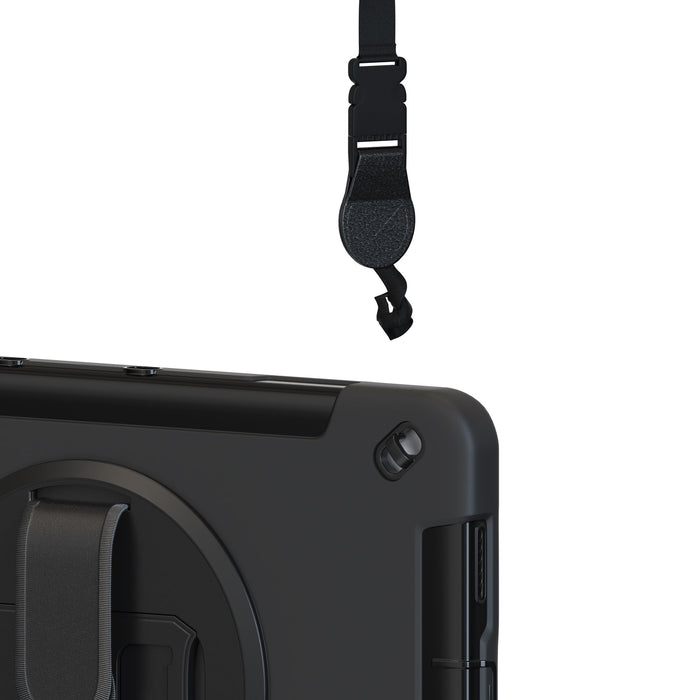 Case with Built-in 360° Rotatable Grip Kickstand for Lenovo P11