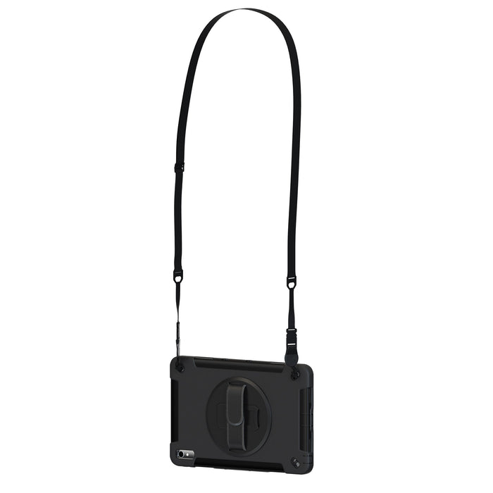 Case with Built-in 360° Rotatable Grip Kickstand for Lenovo P11