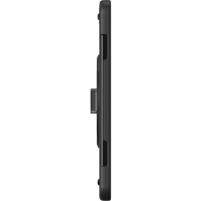 Case with 360-Degree Rotatable Grip Kickstand for Lenovo M10 Plus