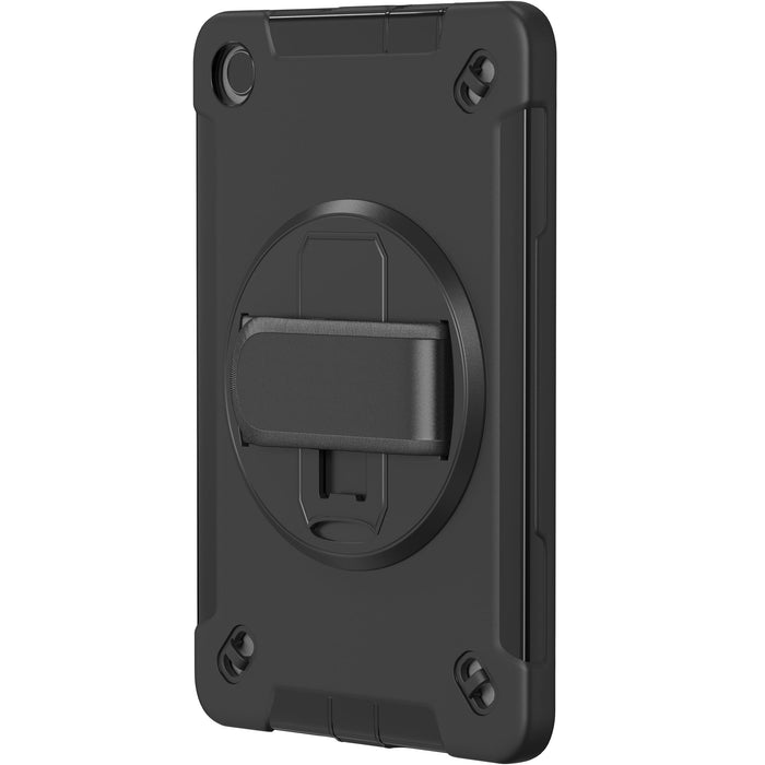 Protective Case with 360° Rotatable Grip Kickstand for Lenovo M8 4th Gen