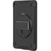 Protective Case with 360° Rotatable Grip Kickstand for Lenovo M8 4th Gen