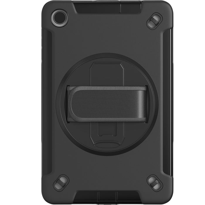 Protective Case with 360° Rotatable Grip Kickstand for Lenovo M8 4th Gen