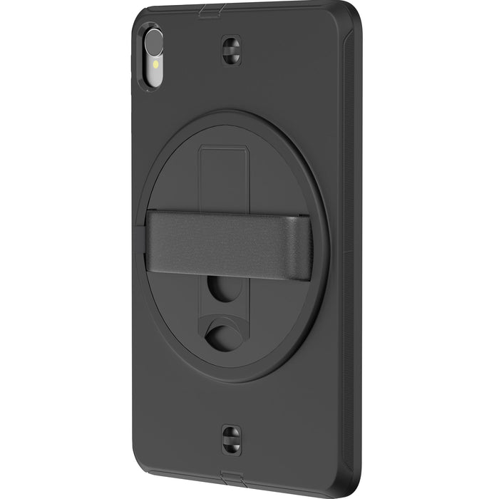 Case with Built-in 360° Grip Kickstand for Lenovo K10 (2021)