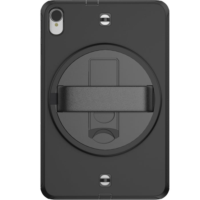 Case with Built-in 360° Grip Kickstand for Lenovo K10 (2021)