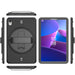 Case with Built-in 360° Grip Kickstand for Lenovo K10 (2021)