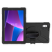 Protective Case with Built-in 360° Rotatable Kickstand for Lenovo M9 Tablet
