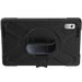 Protective Case with Built-in 360° Rotatable Kickstand for Lenovo M9 Tablet