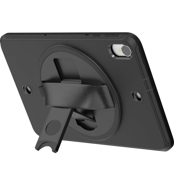 Case with Built-in 360° Grip Kickstand for Lenovo K10 (2021)