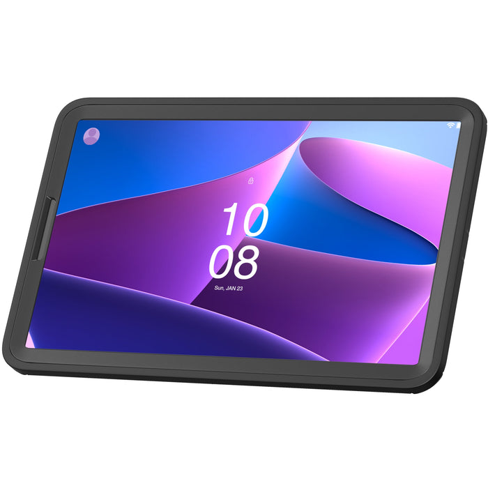 Case with Built-in 360° Grip Kickstand for Lenovo K10 (2021)