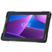 Protective Case with Built-in 360° Rotatable Kickstand for Lenovo M9 Tablet