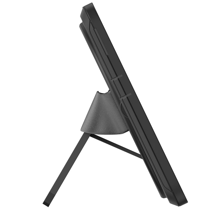 Case with Built-in 360° Grip Kickstand for Lenovo K10 (2021)