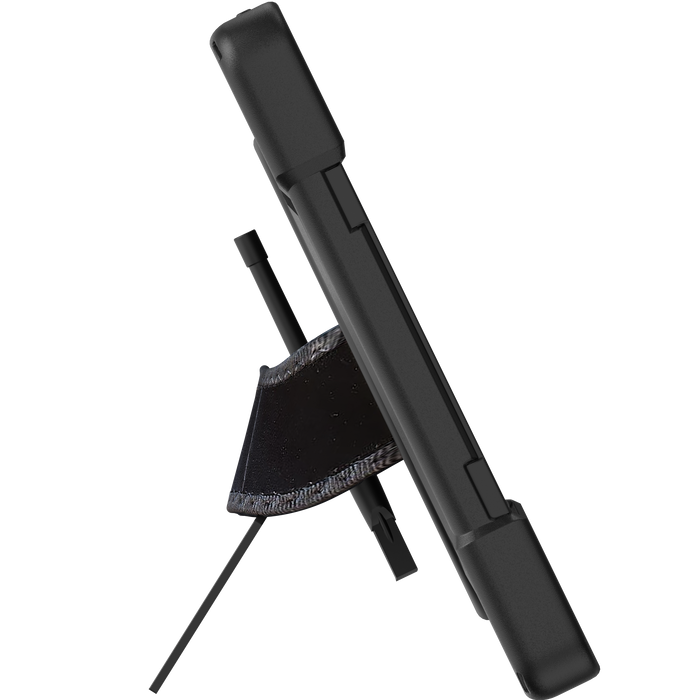 Protective Case with Built-in 360° Rotatable Kickstand for Lenovo M9 Tablet