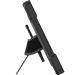 Protective Case with Built-in 360° Rotatable Kickstand for Lenovo M9 Tablet
