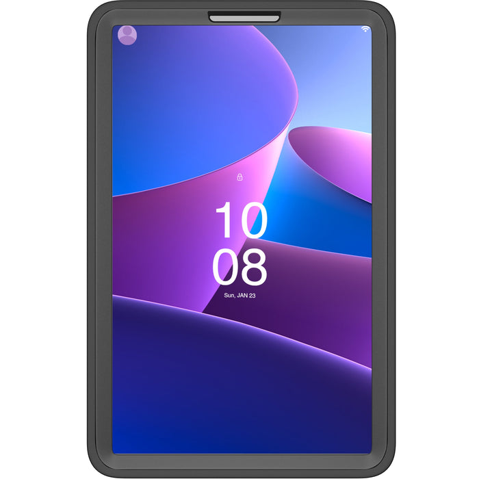 Case with Built-in 360° Grip Kickstand for Lenovo K10 (2021)