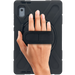 Protective Case with Built-in 360° Rotatable Kickstand for Lenovo M9 Tablet