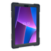 Protective Case with Built-in 360° Rotatable Kickstand for Lenovo M9 Tablet