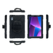 Protective Case with Built-in 360° Rotatable Kickstand for Lenovo M9 Tablet