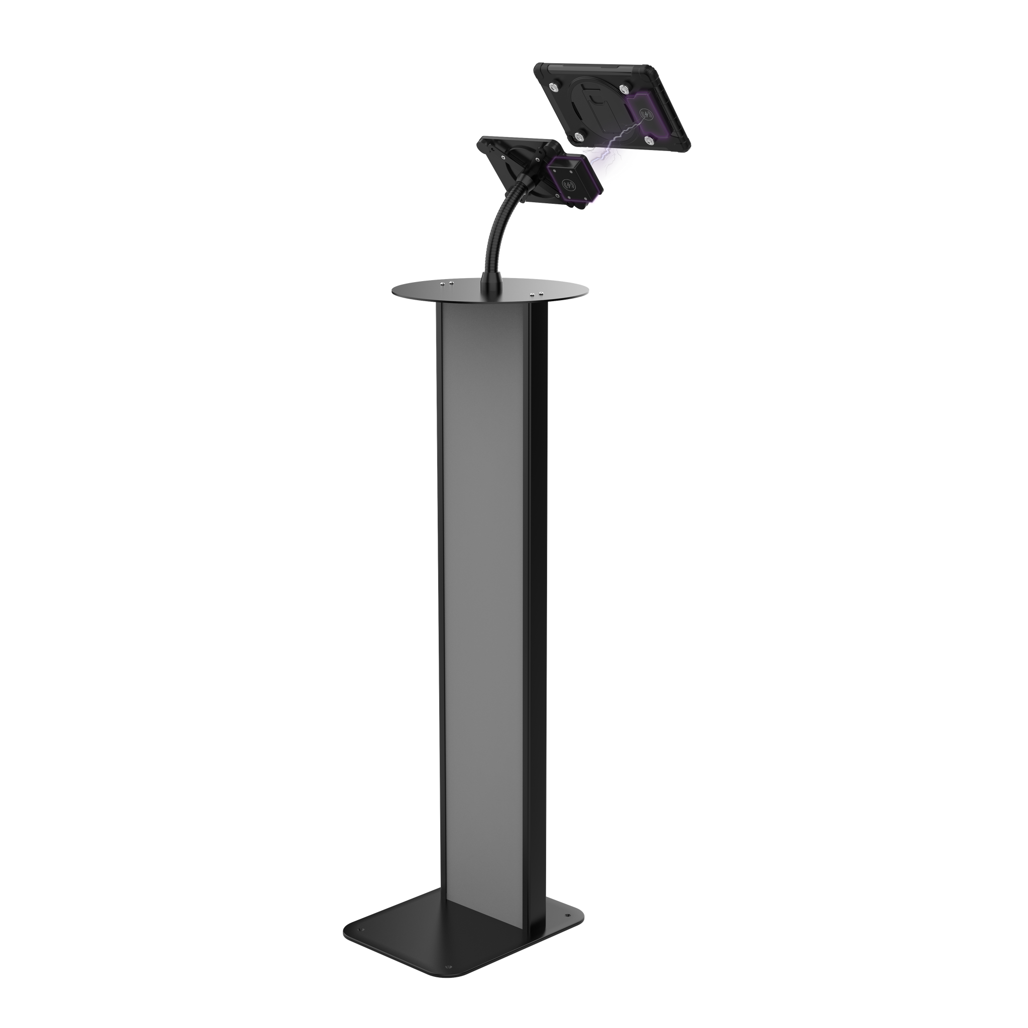 Inductive Charge