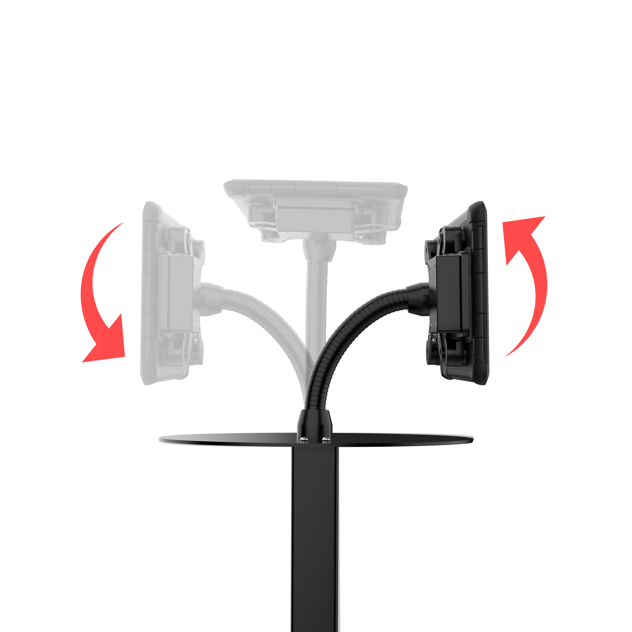 Gooseneck
