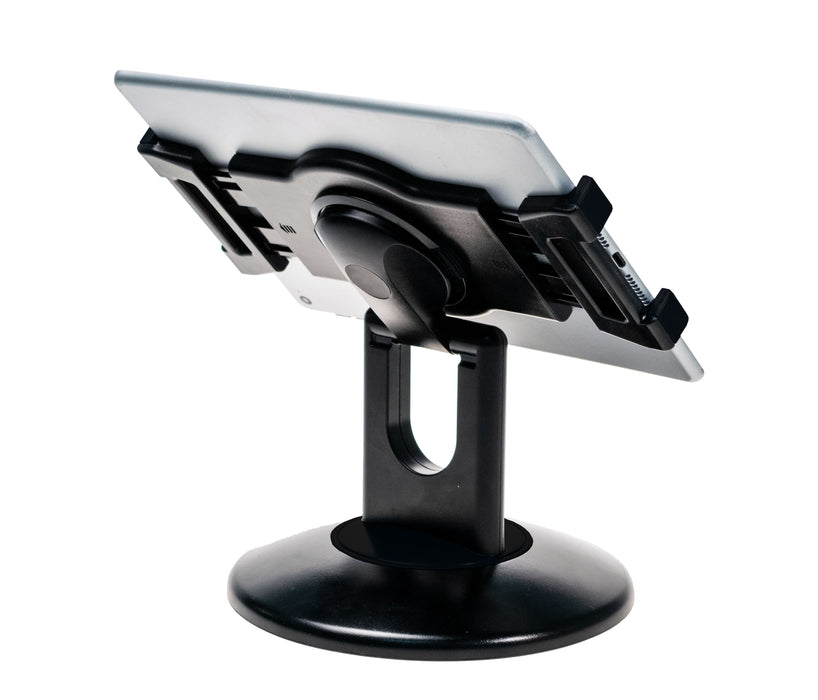 Universal Quick-Connect Desk Mount for Tablets