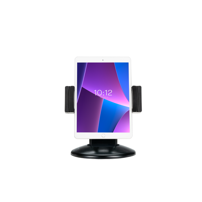 Universal Quick-Connect Desk Mount for Tablets