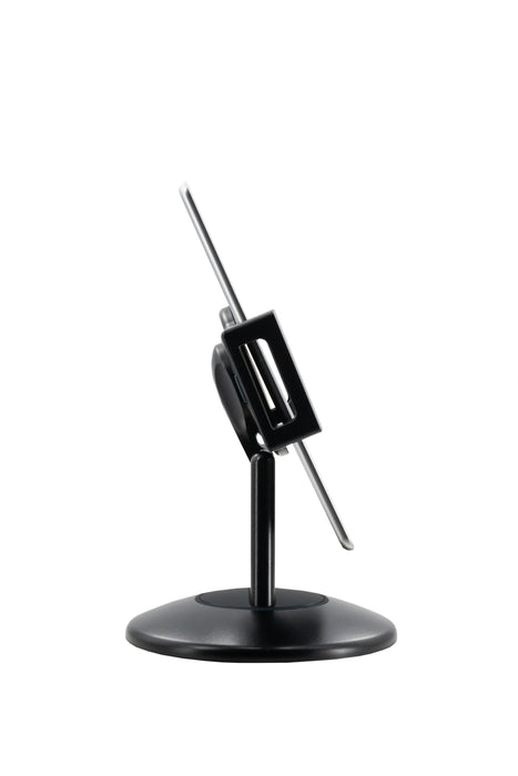Universal Quick-Connect Desk Mount for Tablets