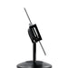 Universal Quick-Connect Desk Mount for Tablets