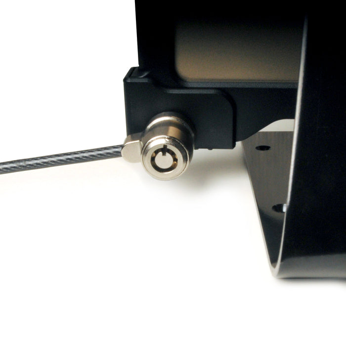 Universal Anti-Theft Security Grip Holder with Stand for Tablets