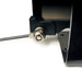 Universal Anti-Theft Security Grip Holder with Stand for Tablets