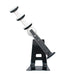 Universal Anti-Theft Security Grip Holder with Stand for Tablets