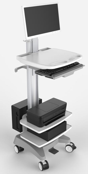 Floor Stands