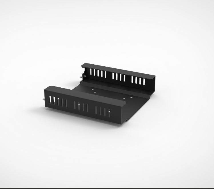 Custom VESA Bracket for Tiny Form Factor PC's