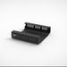 Custom VESA Bracket for Tiny Form Factor PC's
