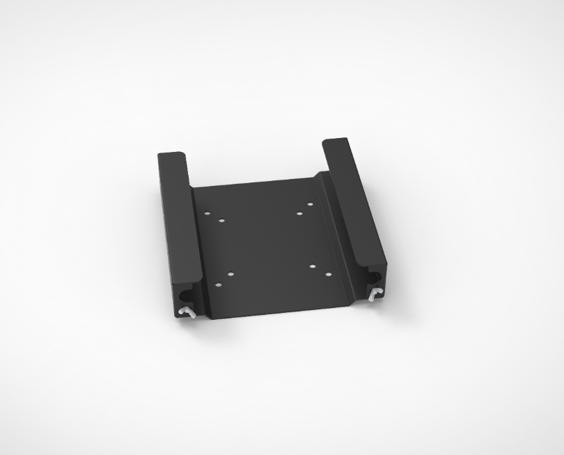Custom VESA Bracket for Tiny Form Factor PC's