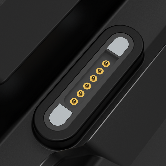 POGO Charging Station for Moto G Play