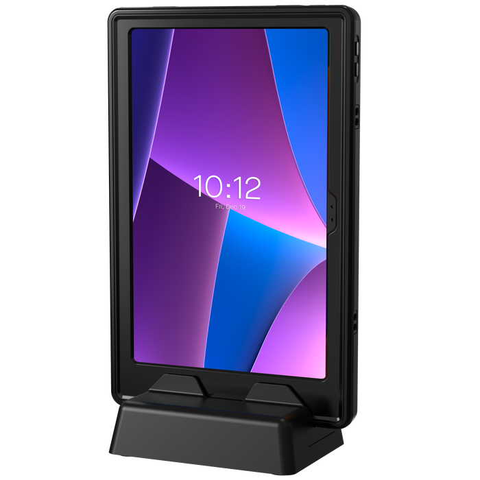 POGO Charging Station for Moto G Play