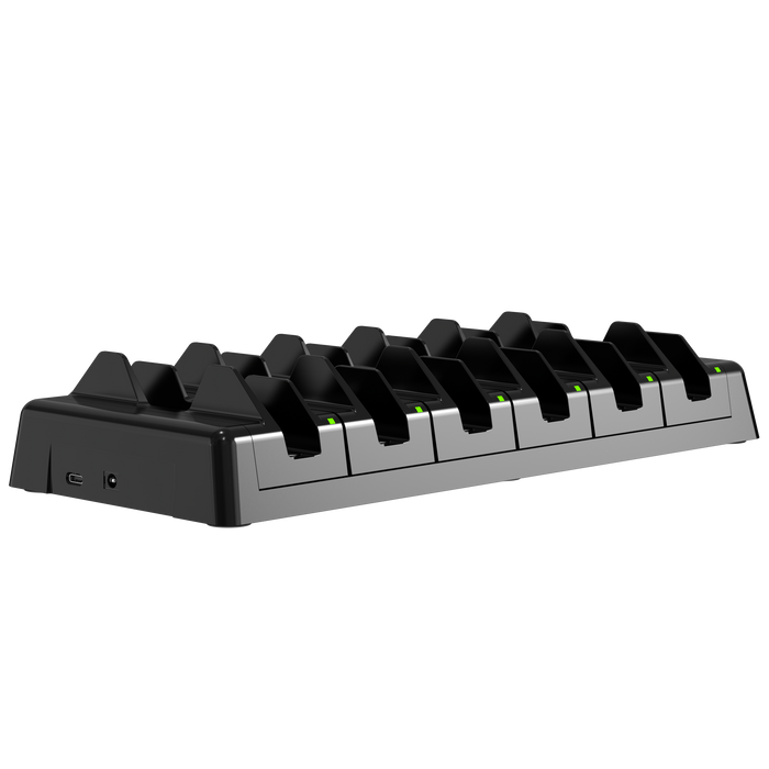POGO Charging Station for Moto G Play