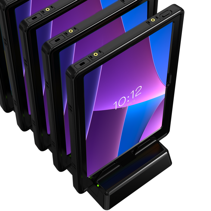 POGO Charging Station for Moto G Play
