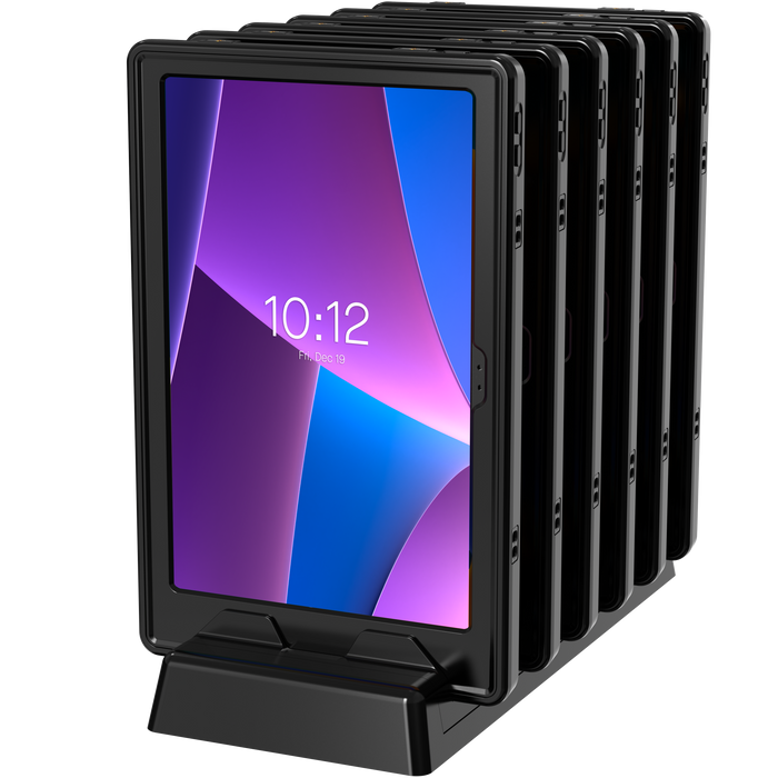 POGO Charging Station for Moto G Play